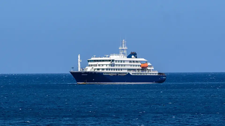 Atlantic Cruise Hantavirus Outbreak Claims Three, WHO Reports