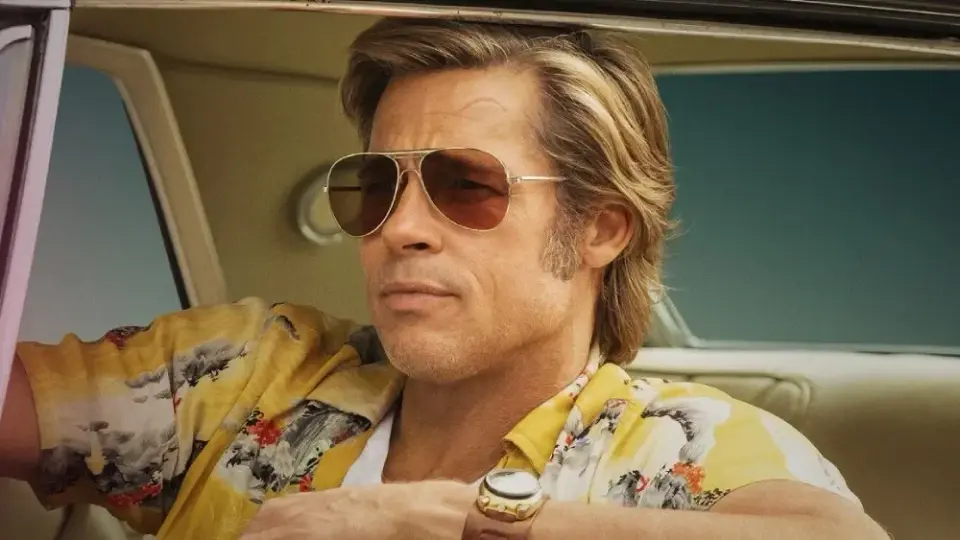 Tarantino to Release 'Cliff Booth' Novel Ahead of Fincher's Sequel