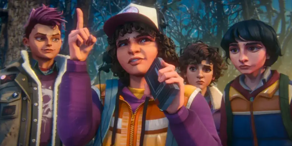 Netflix Renews Tales From '85' for Season 2