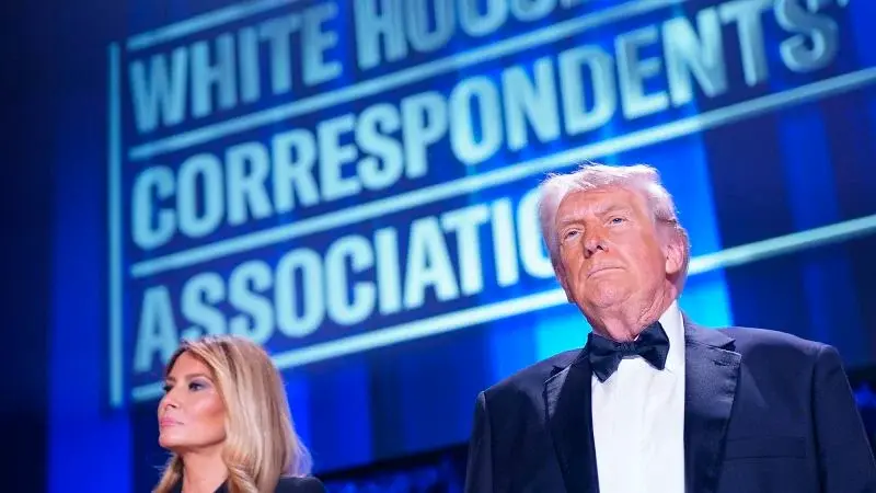 WHCA plans security-first follow-up dinner after Hilton shooting