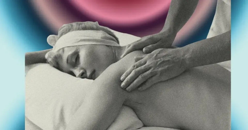 Lymphatic Massages Unpacked: What They Do and Don’t Do