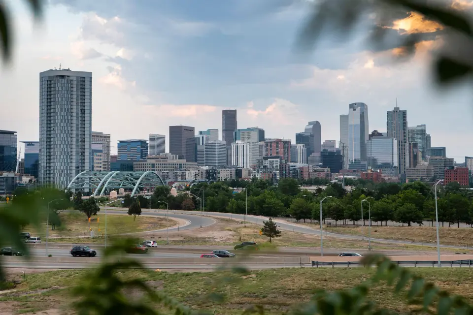 Colorado's Labor Force Hits 1979 Lows as Aging Population and Migration Shifts Drive Job Data