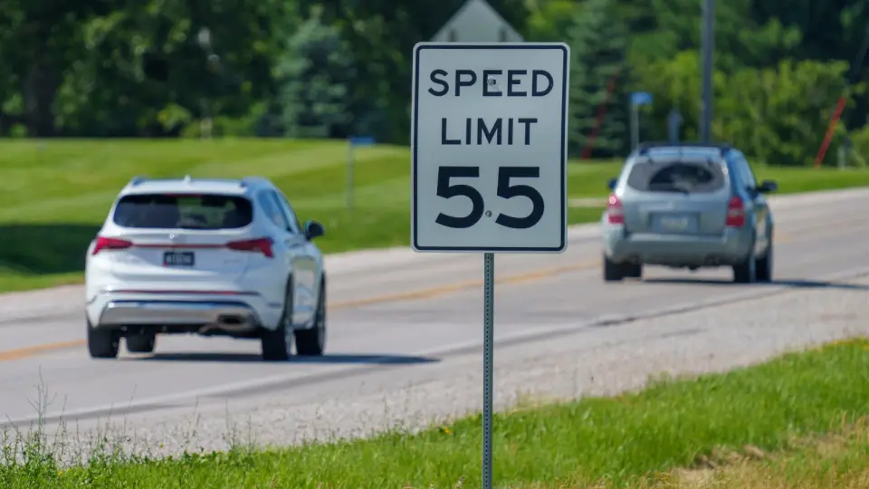 AAA Study Finds Speeding Normalized, Posing Risks on U.S. Roads