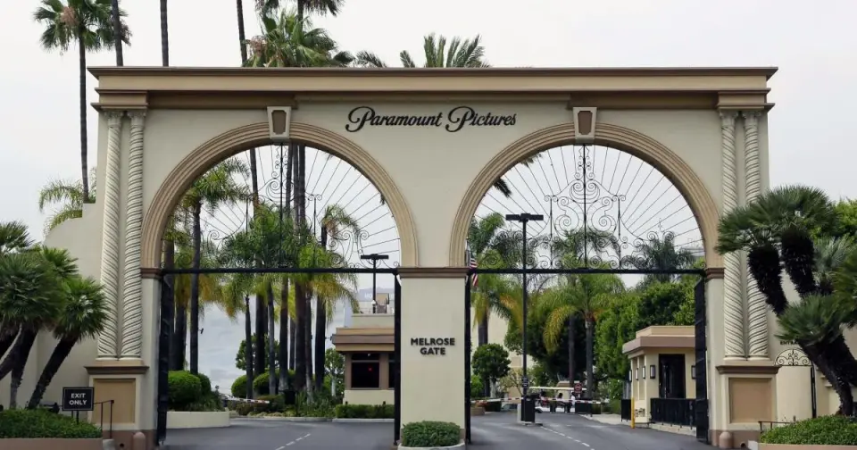 DOJ Backs Paramount in $1.88B Bond Fight as Settlement Talks Loom