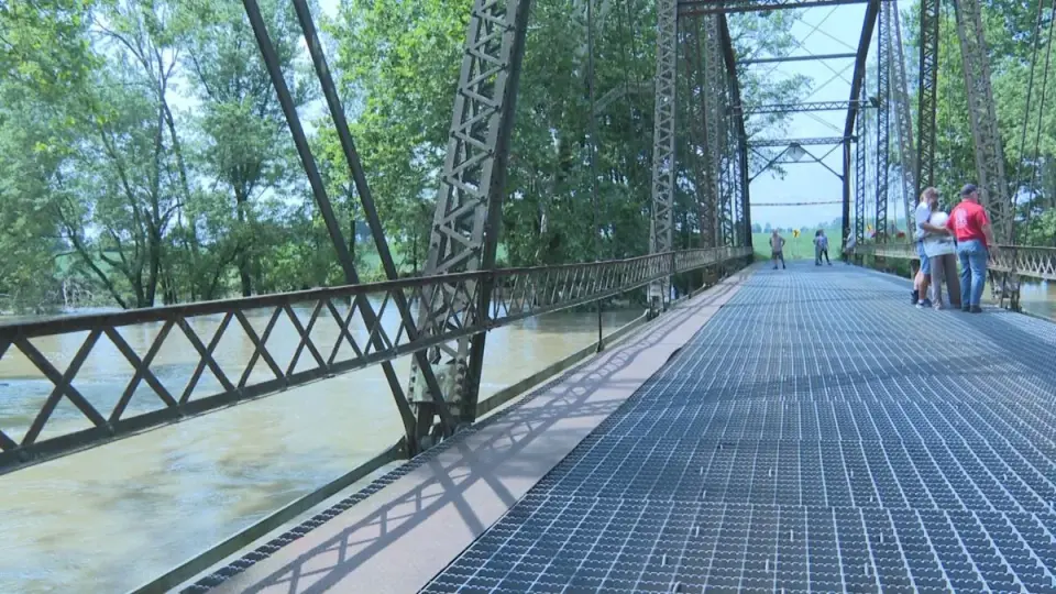 Fourth Weather-Related Fatality in Indiana Confirmed as Teen Body Found in Mississinewa River