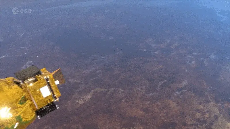Smile mission set for May 19 launch to map Earth's response to solar wind
