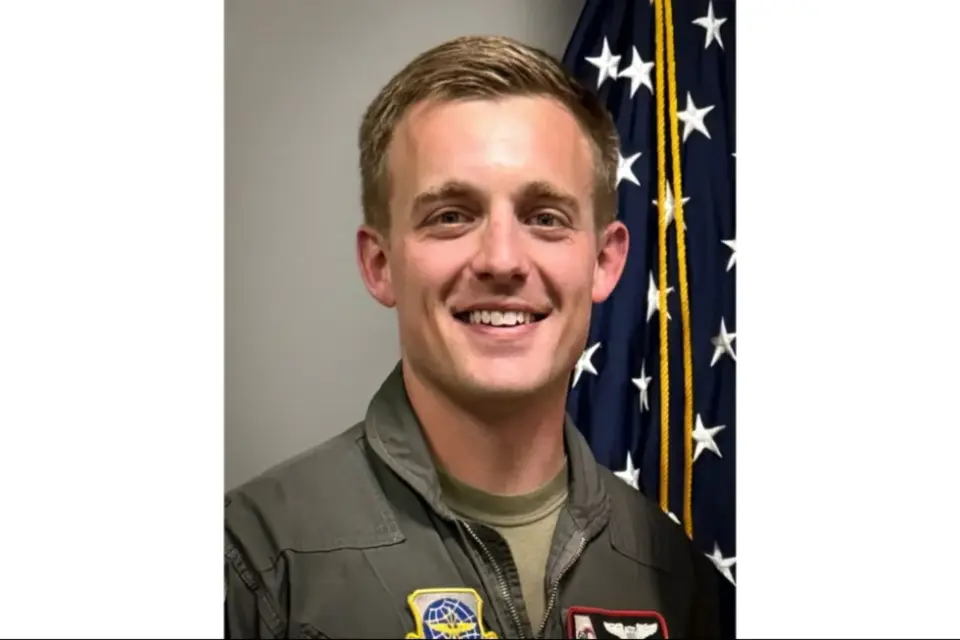 Vance Intervenes in Pay Dispute for Widow of Airman Killed in Iran Conflict
