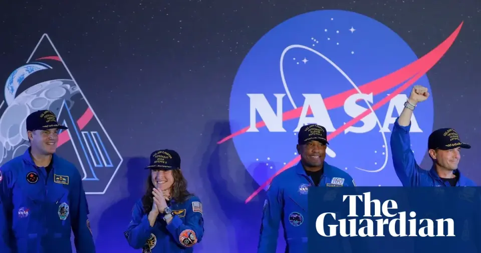 Artemis II Crew Comes Home, Marking a Bold Leap in Deep Space