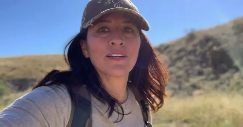 Remains of Los Alamos lab worker found in New Mexico forest; FBI probes possible ties to missing scientists