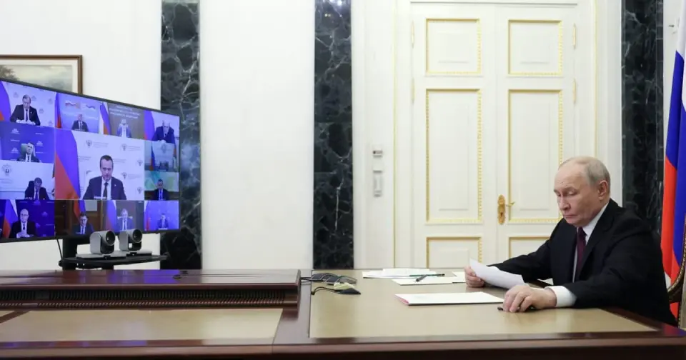 Ukraine's Data Center Strikes Disrupt Russian Economy, but Bot Claims Lack Evidence