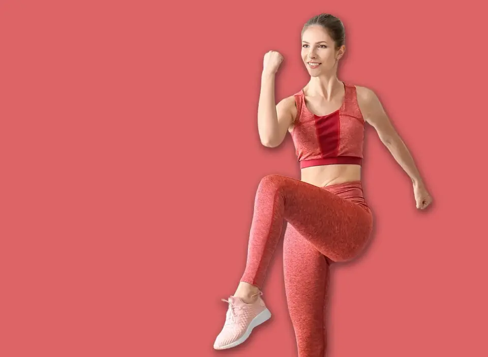 Five Simple Morning Moves to Keep Muscle After 60