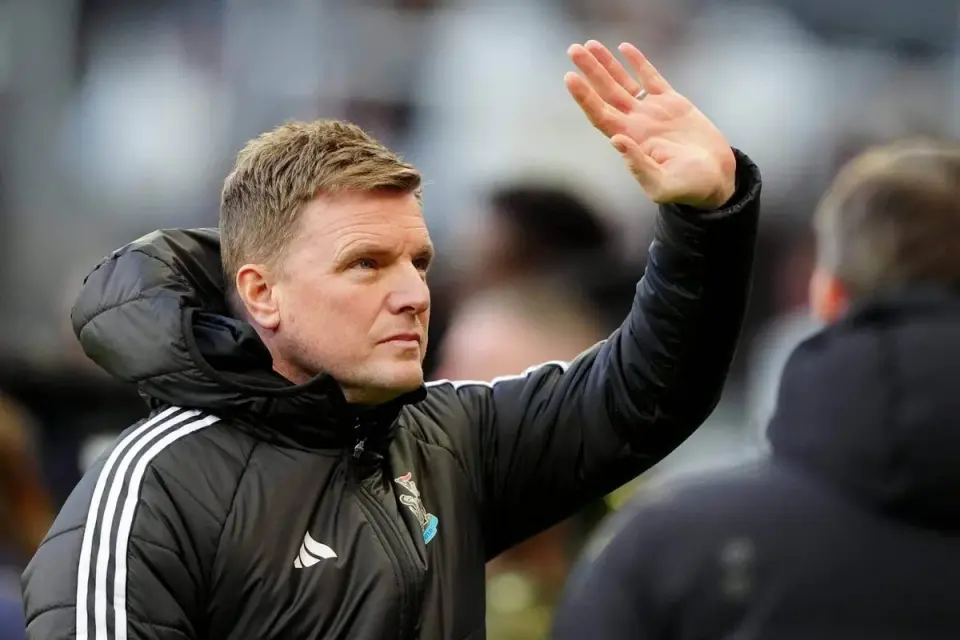 Jaissle poised to take Newcastle helm as Howe exits after five-year spell
