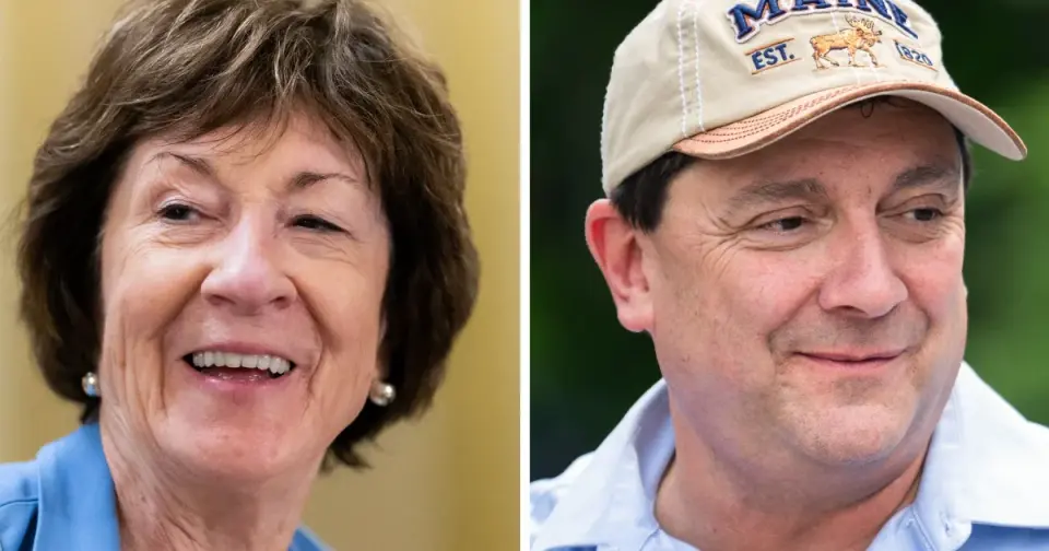 Maine Senate Race: Jackson Faces Debate Gauntlet Amidst Shadow of Platner's Scandal
