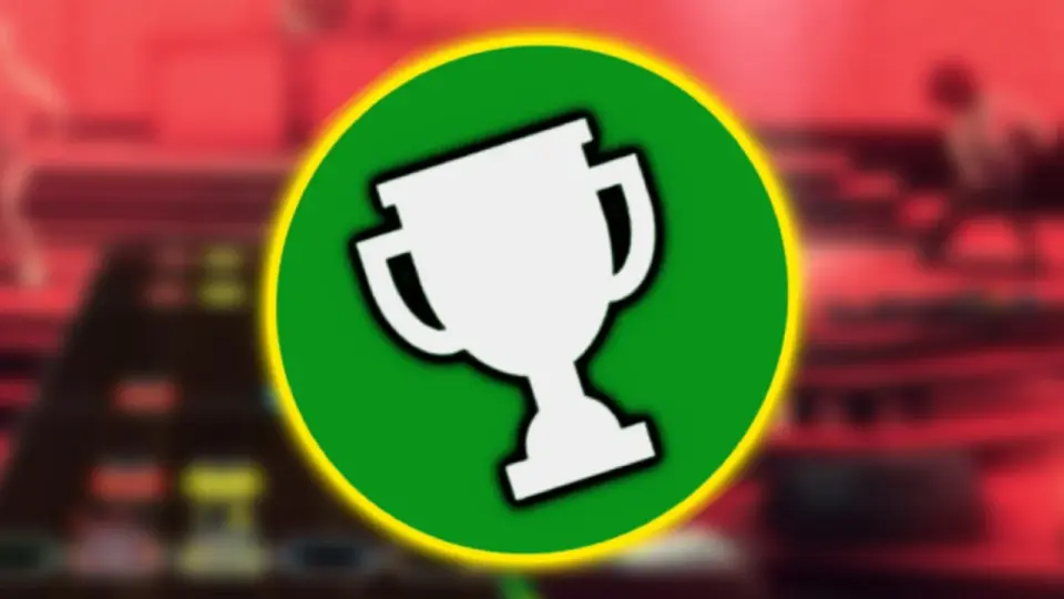 Stage Tour's Xbox achievements surface ahead of its Guitar Hero-inspired launch