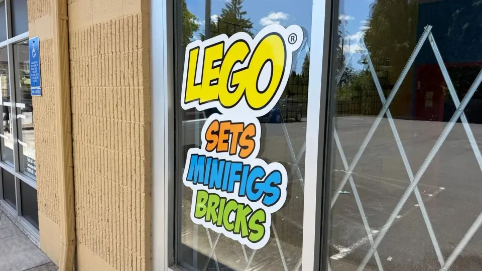 Keizer LEGO dispute goes viral, triggering lawsuits nationwide