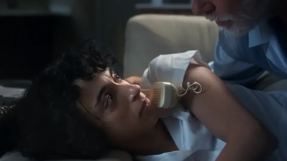 A Gloriously Deviant Debut: Caregiver Boundaries Blur in Night Nurse