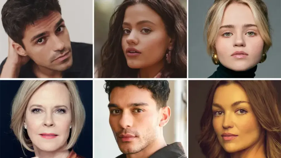 Prime Video's 'Things We Never Got Over' Casts Six New Stars for Lucy Score Adaptation