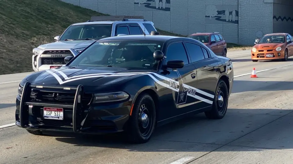 Memorial Motorcycle Ride Ends in Major I-84 Crash, Injuring 15