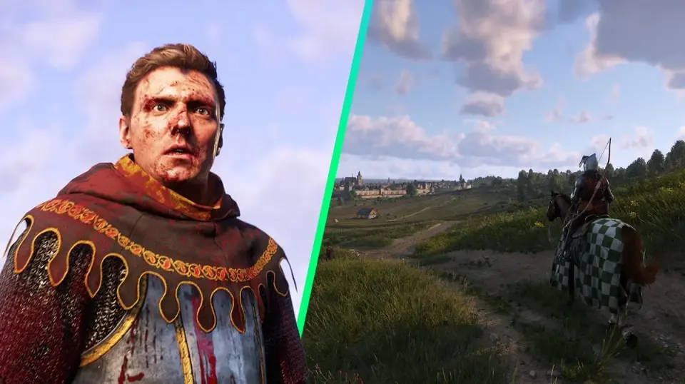 Kingdom Come’s Next Entry Slated for 2027/28, Yet No Official Date Yet