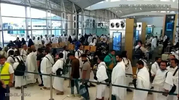 Houthi strikes on Riyadh airport disrupt Saudi Vision 2030 and energy summits