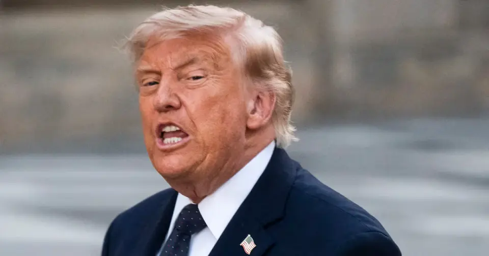 Trump Rails Against Chicago Crime on Father’s Day, Boasts Fast Safety Fixes