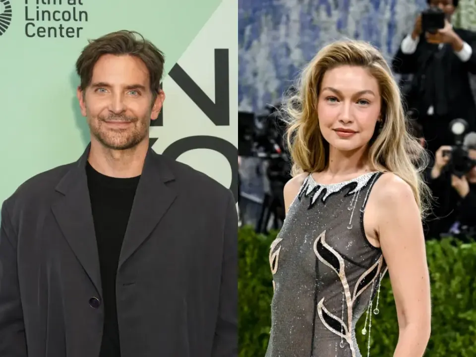 Jennifer Esposito’s Memoir Casts Bradley Cooper as a ‘Master Manipulator’