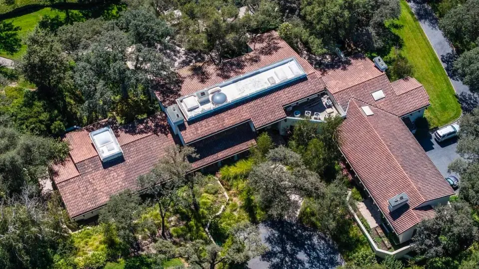 Governor Newsom lists 8.2-acre Fair Oaks luxury estate for $7.5 million