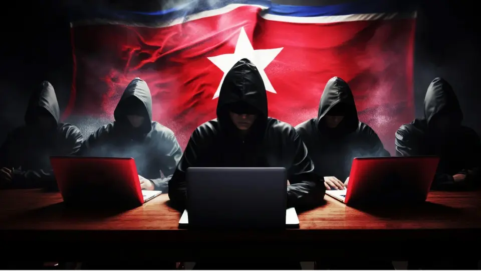 WaterPlum: North Korea-linked group hits 30,000 devices, transfers $10.7M in crypto