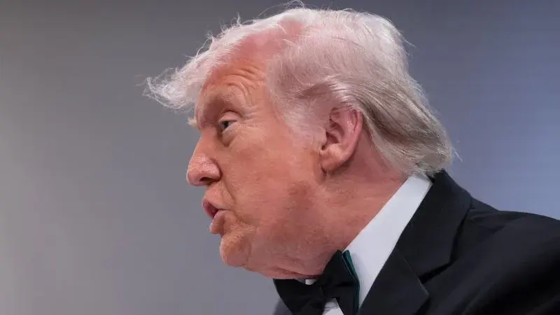 Trump’s double standard on violent rhetoric exposes a fractured America