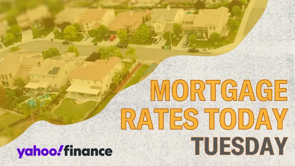 Mortgage Rates Hit 7% as Fed Hike Fears Loom