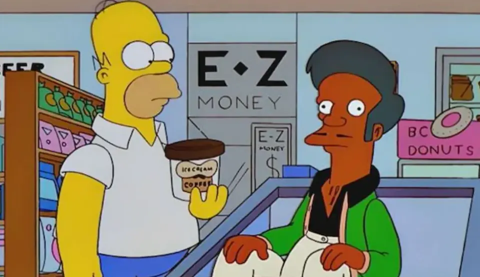 Simpsons' Apu Returns with New Voice in Halloween Episode