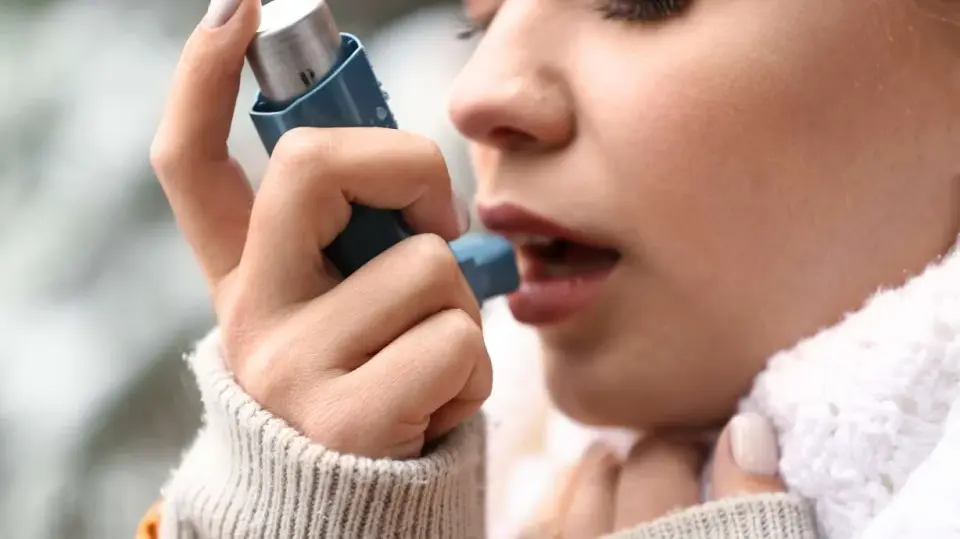 AI-powered remote care slashes COPD and asthma hospitalizations