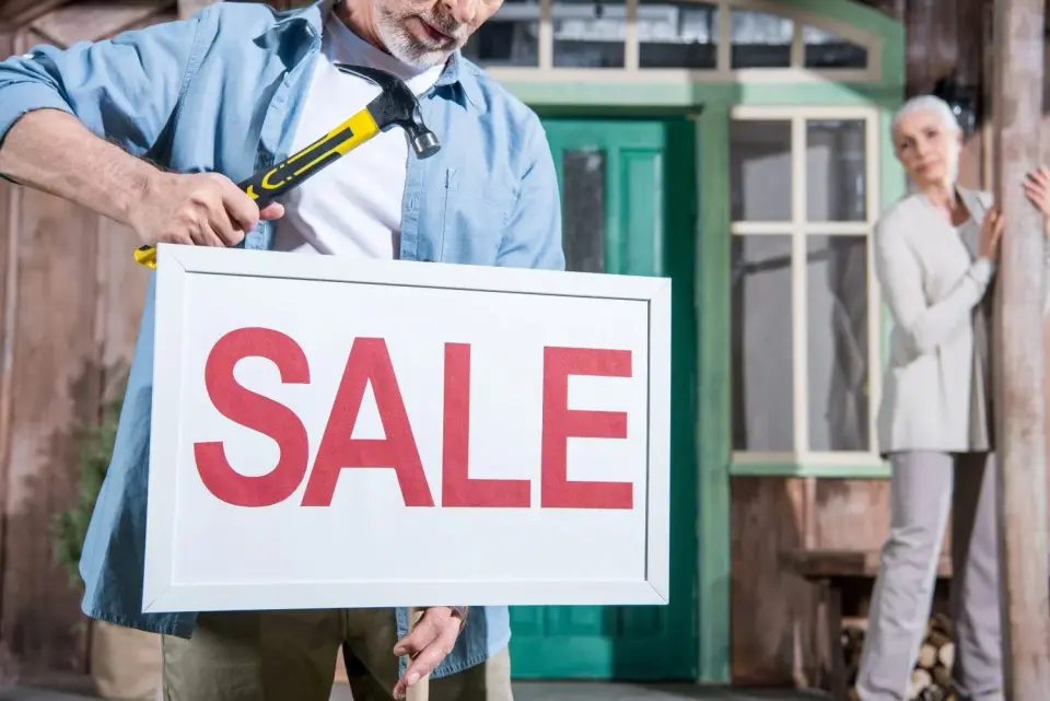 Selling Your Home in Retirement Could Inflate Medicare Bills Two Years On