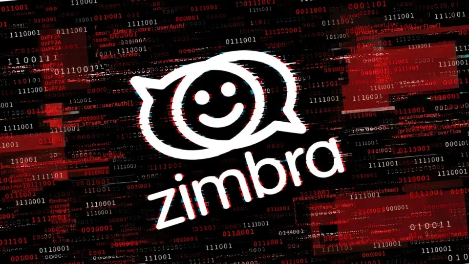 CISA orders rapid patch for actively exploited Zimbra flaw