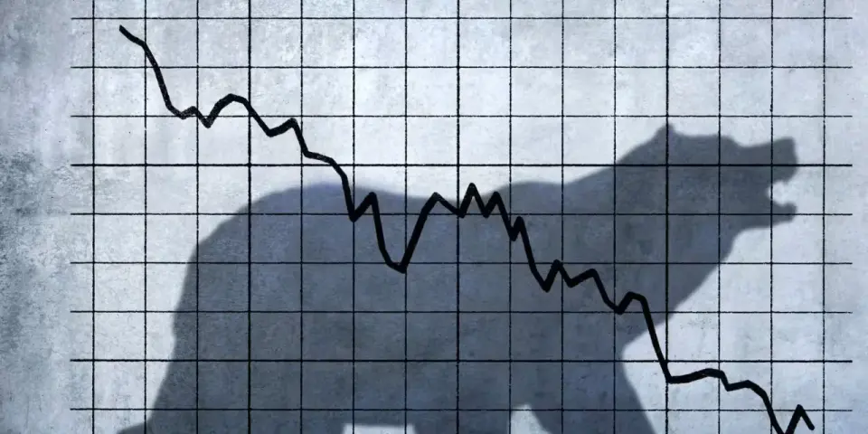 Gold-Platinum Gauge Signals the Rally Could Be Running on Borrowed Time