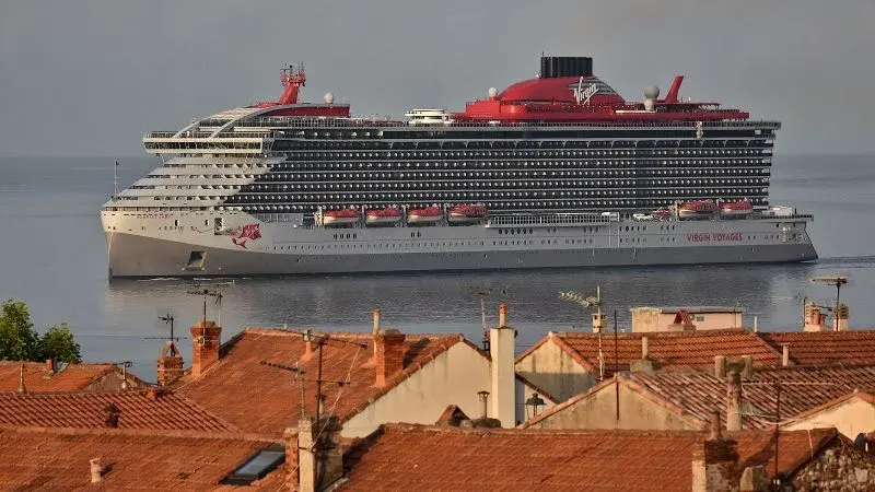 LGBTQ rights rollback under spotlight as U.S. LGBTQ cruise is blocked by Turkey and Egypt