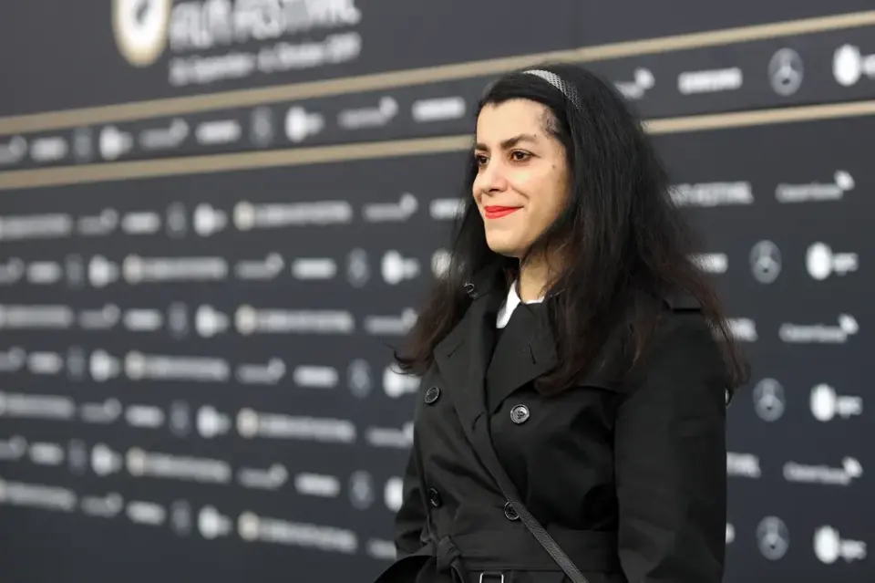 Marjane Satrapi, Trailblazing Artist Behind Persepolis, Dies at 56
