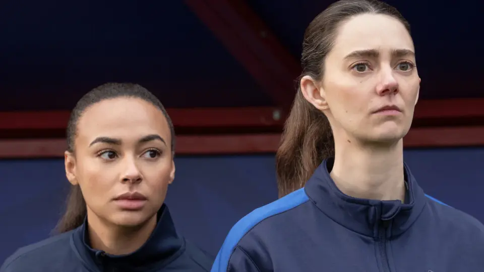 Ted Lasso Season 4: Mae Green's Death and Alice-Gemma Trust