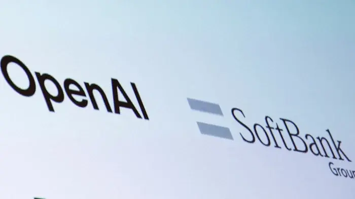 SoftBank bets €75bn on France to spark Europe’s AI infrastructure hub