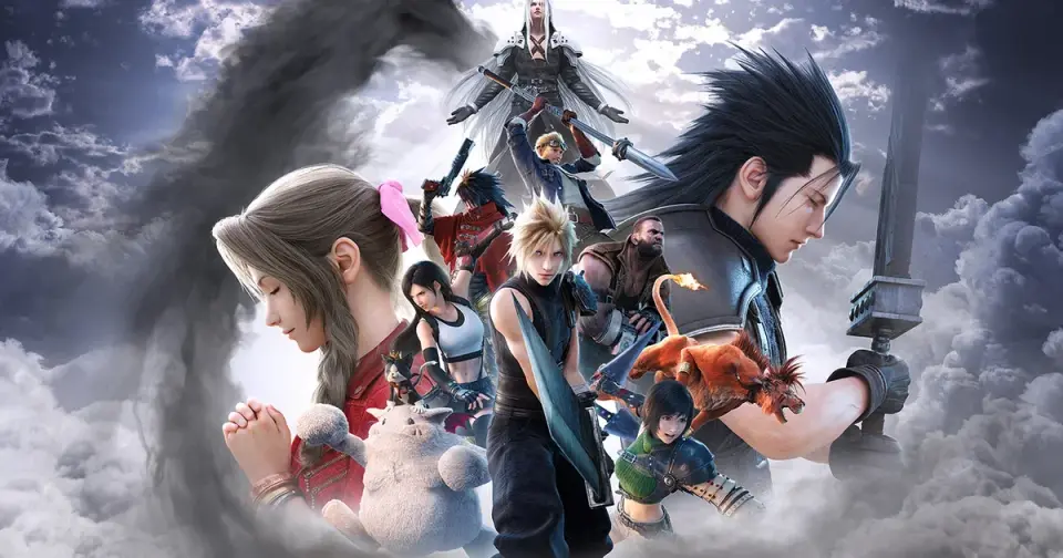 FFVII Revelation May Extend Its Saga Through Unannounced DLC, Leaks Hint