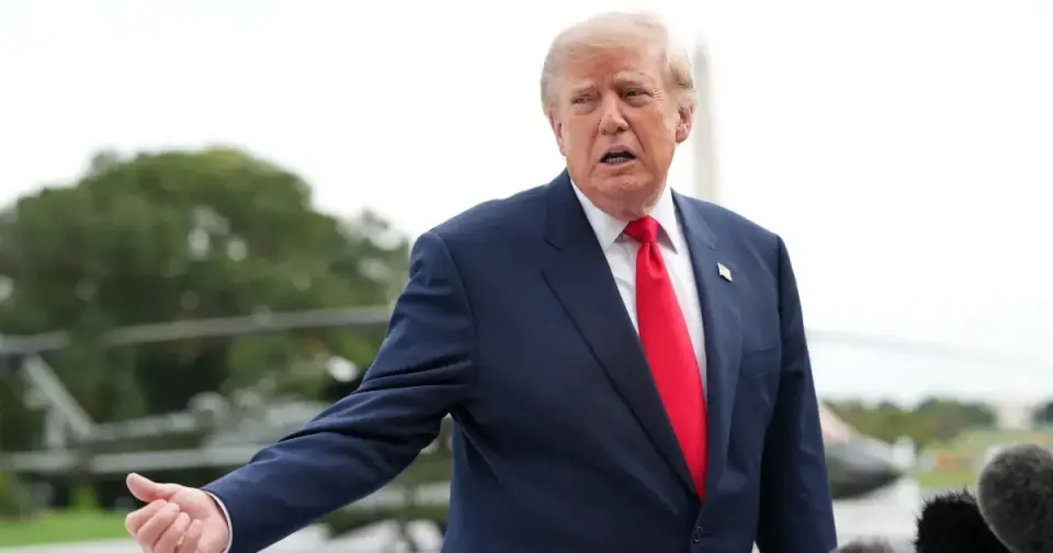 Trump demands Zelenskyy's removal after signing Russian diesel deal