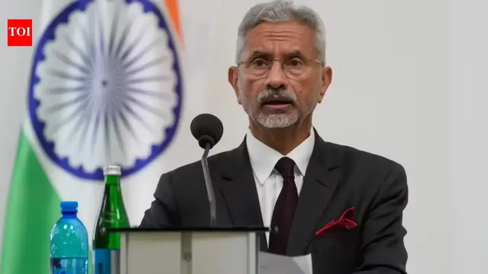 India rejects US oil sanctions logic, offers mediation in Kyiv visit