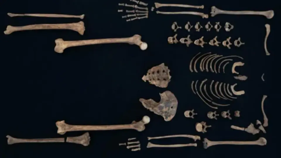 Dahshur Princesses Were Weapon-Wielding Athletes, Study Finds