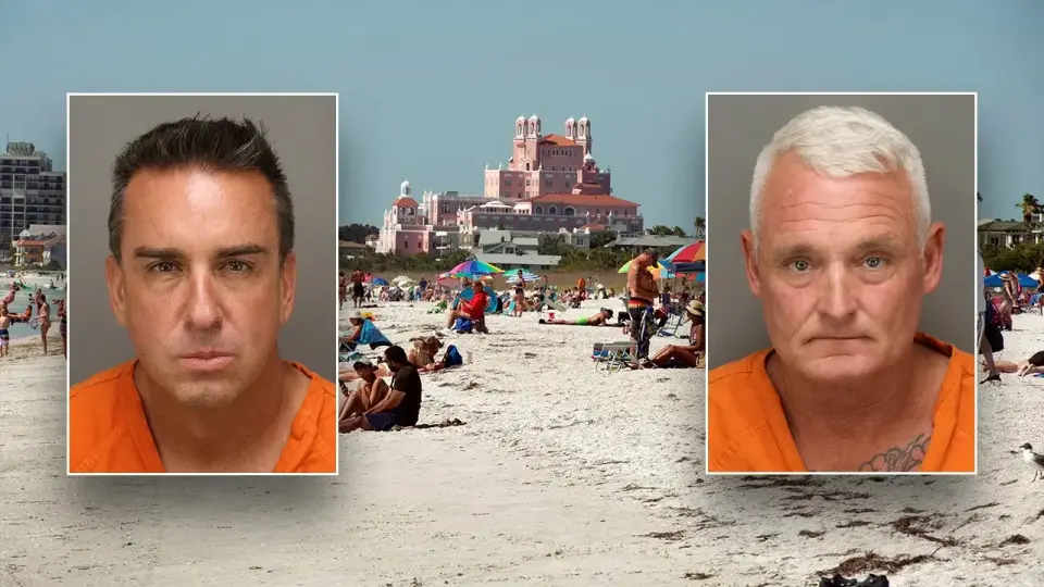 Mothball scheme lands Florida business owners in court over endangered shorebirds