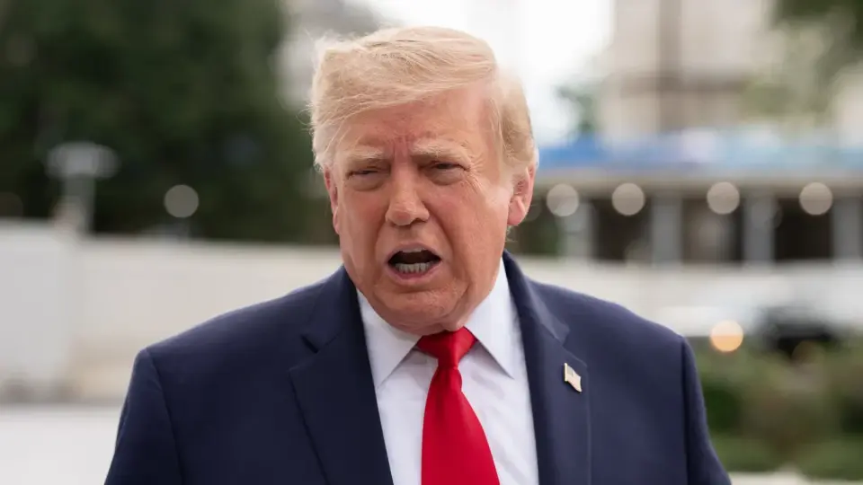 Trump Signals New Iran Talks Despite Rejecting Ceasefire Deal