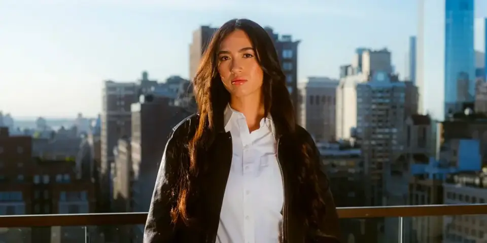 October 7 survivor Noa Argamani joins VC firm to bridge Israeli startups to US markets
