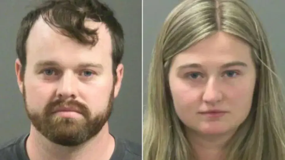 Duggar Couple Avoids Jail with Year-Long Advisory Plea in Arkansas
