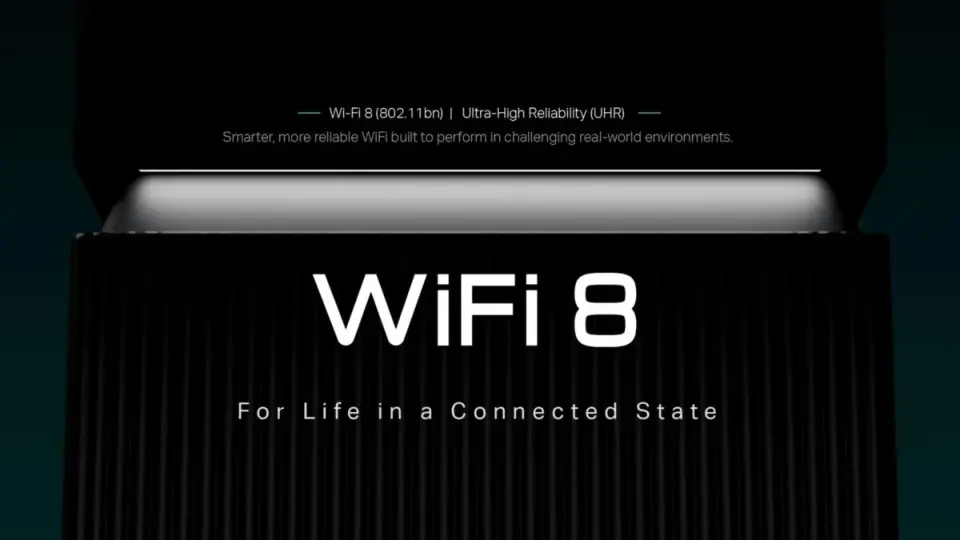 TP-Link Bets on Wi‑Fi 8, Rolling Out Archer 8 Ahead of Final Standard