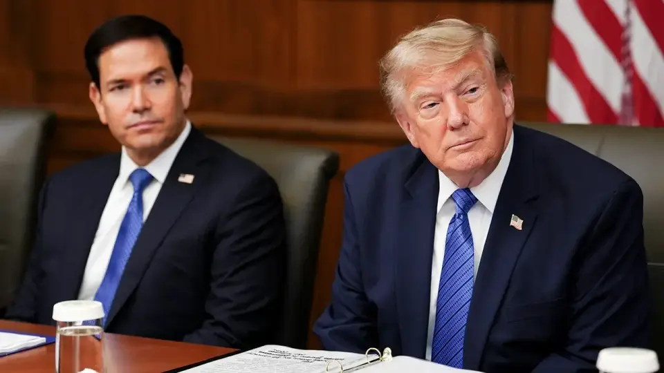 State Dept Revokes 175K+ Visas During Trump's Term Over Criminal Violations