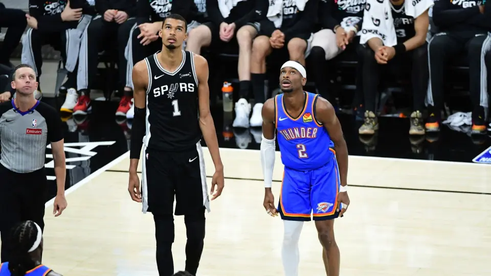 LeBron Misses All-NBA as SGA & Wembanyama Lead 2025-26 All-NBA Teams